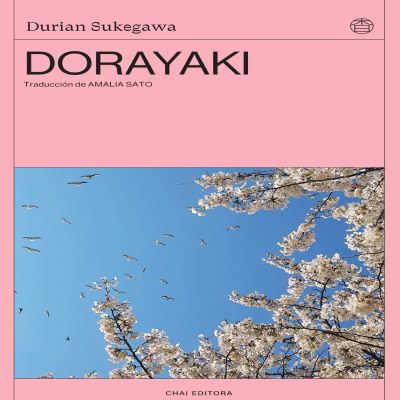 Dorayaki