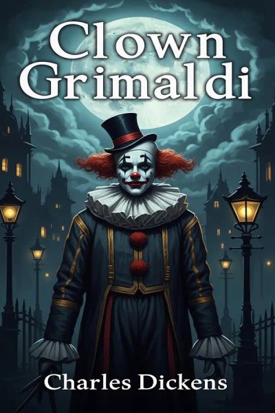 Clown Grimaldi