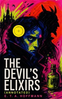 The Devil's Elixirs (Annotated)