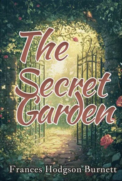 The Secret Garden