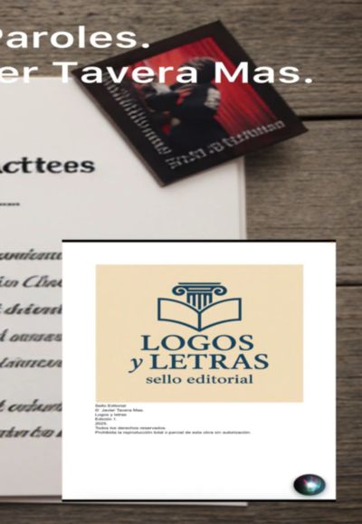 Actes Et Paroles.