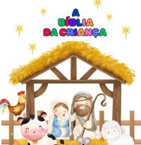 A Bíblia Da Criança