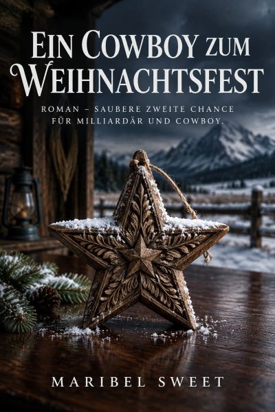 Ein Cowboy zum Weihnachtsfest