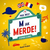 M jak Merde!