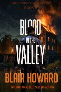 Blood in the Valley