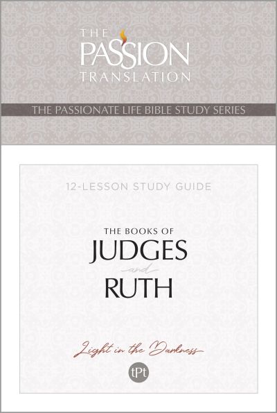TPT The Books of Judges and Ruth