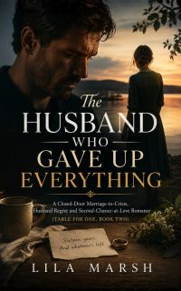 The Husband Who Gave Up Everything