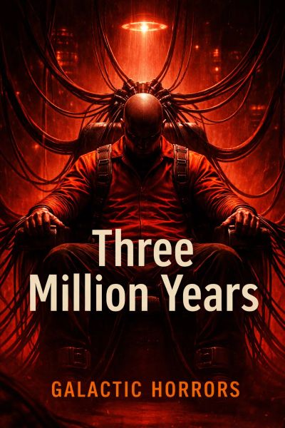 A Man Who Lived Three Million Years