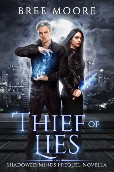 Thief of Lies