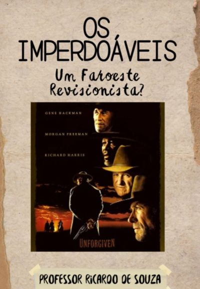 Os Imperdoáveis