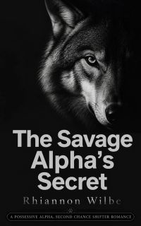 The Savage Alpha's Secret