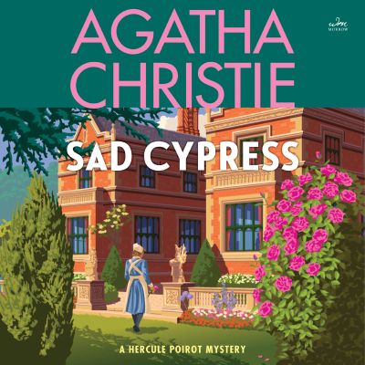 Sad Cypress