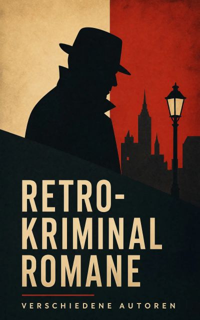 Retro-Kriminalromane