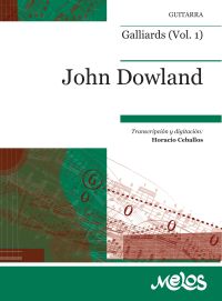 Galliards