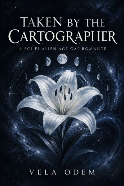 Taken by the Cartographer