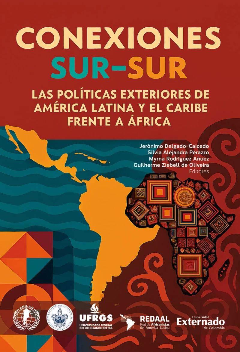 Conexiones sur-sur