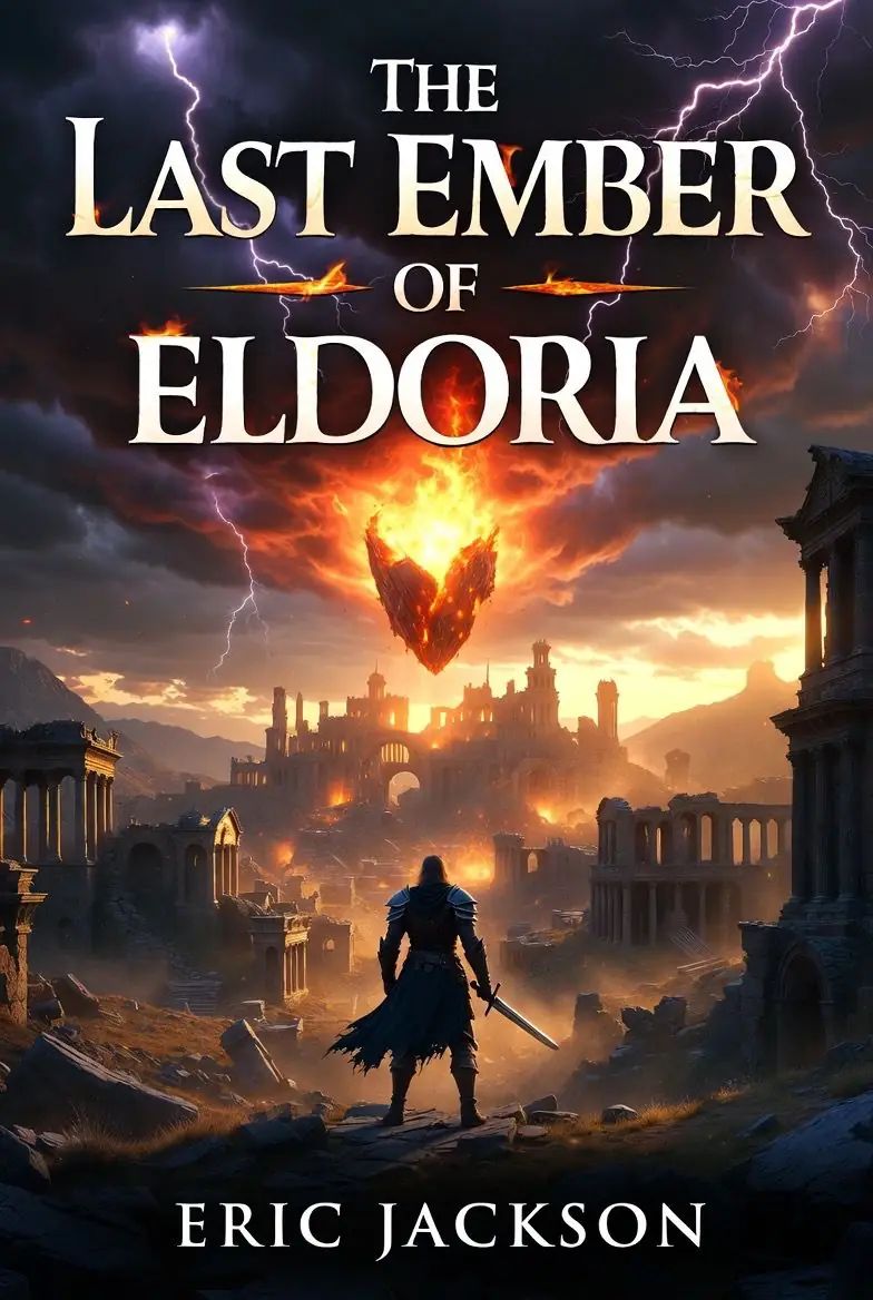 LAST EMBER