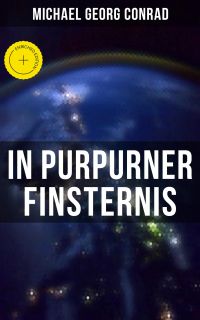 In purpurner Finsternis