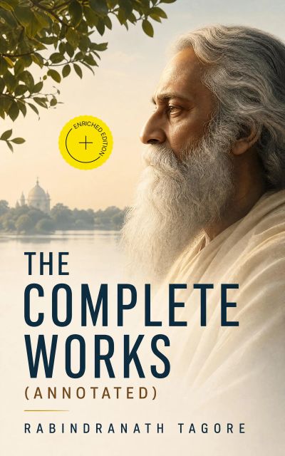 The Complete Works (Annotated)
