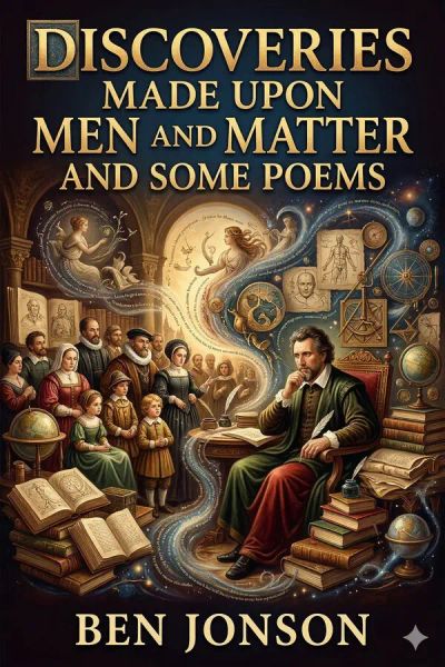 Discoveries Made Upon Men and Matter and Some Poems