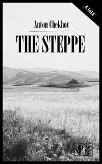 The steppe