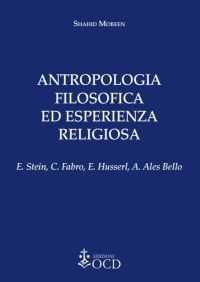 Antropologia filosofica ed esperienza religiosa