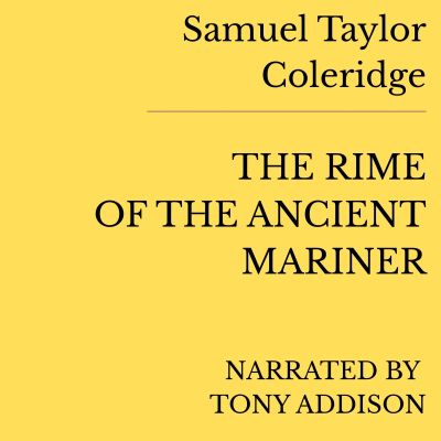 The Rime of the Ancient Mariner