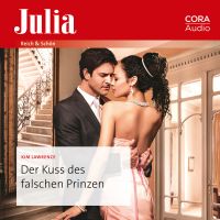 Der Kuss des falschen Prinzen