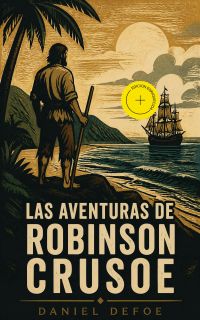 Las Aventuras de Robinson Crusoe (Anotado)
