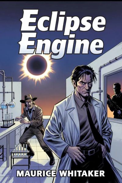 Eclipse Engine