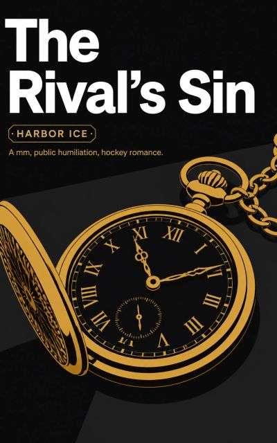The Rival's Sin