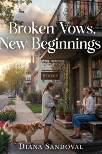Broken Vows, New Beginnings