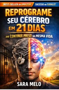 Reprograme Seu Cérebro Em 21 Dias