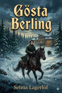 Gösta Berling: Erzählungen aus dem alten Wermland