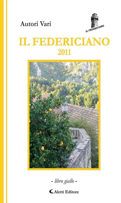 Il Federiciano 2011