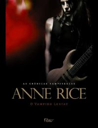 O Vampiro Lestat