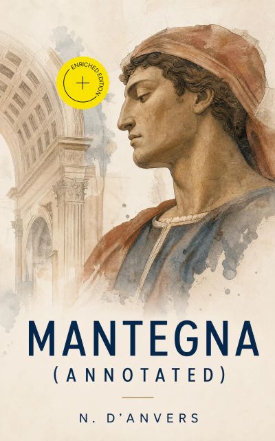 Mantegna (Annotated)