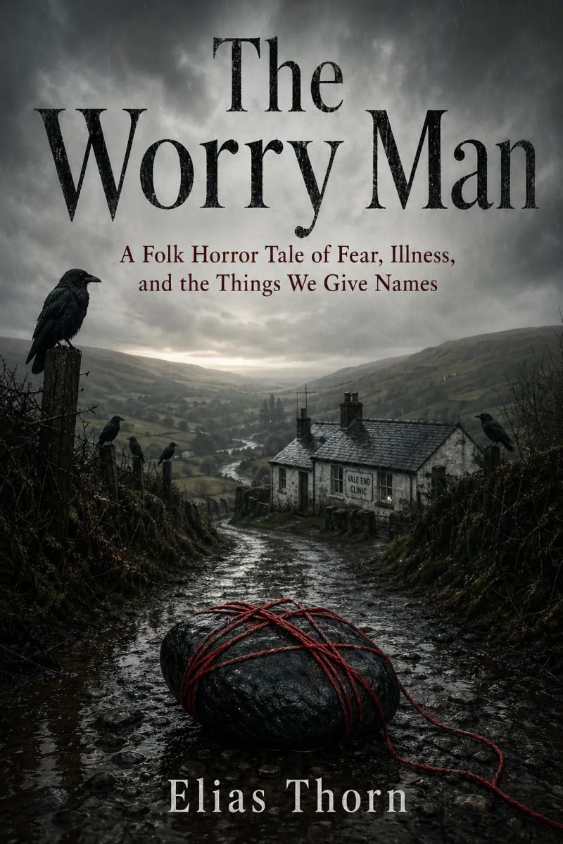 The Worry Man