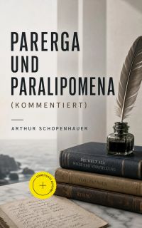 Parerga und Paralipomena (Kommentiert)