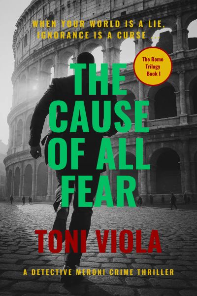The Cause Of All Fear