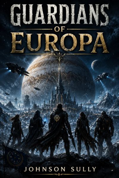 GUARDIANS OF EUROPA