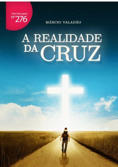 A Realidade Da Cruz