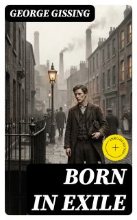 Born in Exile
