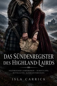 Das Sündenregister des Highland-Lairds