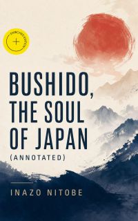 Bushido, the Soul of Japan (Annotated)