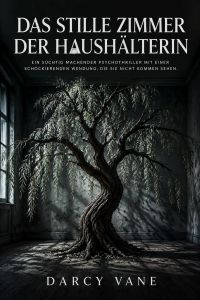Das stille Zimmer der Haushälterin