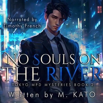 No Souls On The River