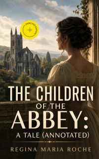 The Children of the Abbey: A Tale (Annotated)