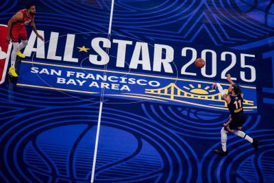 The 2025 NBA All-Star Game Was a Disaster — Here's What it Can Teach Us About Personal Branding