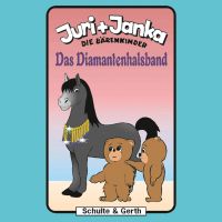 06: Das Diamantenhalsband